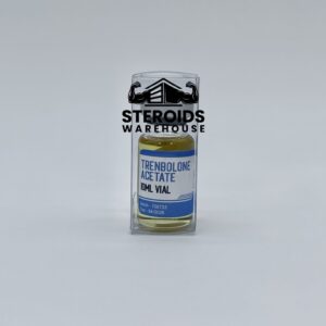 Buy Trenbolone Acetate