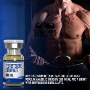 Testosterone Enanthate