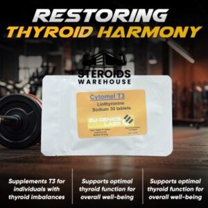 Buy T3 Cytolmel
