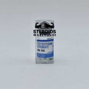 Buy Testosterone Cypionate