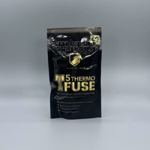 Buy T5 Fat Burner